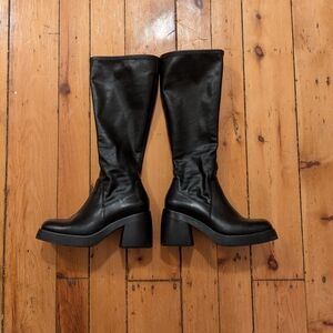 Vagabond Brooke Tall Boots